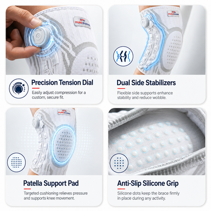 PureGuard Knee Brace